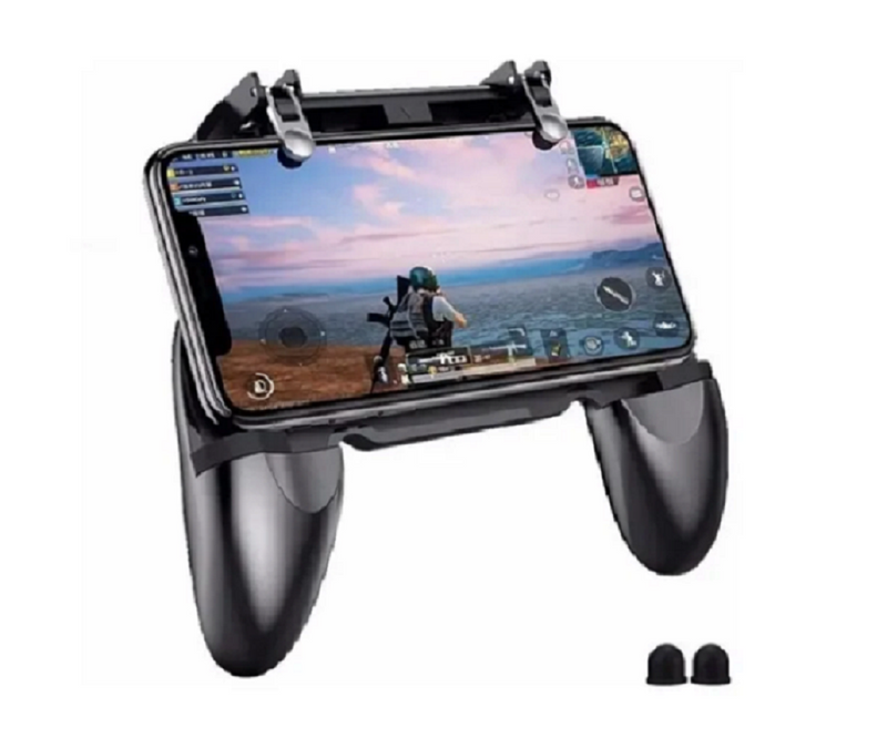 CONTROL GAMED PARA CELULAR VIDEOJUEGOS