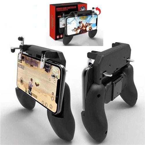 CONTROL GAMED PARA CELULAR VIDEOJUEGOS