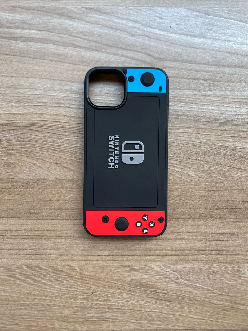 CASE NINTENDO