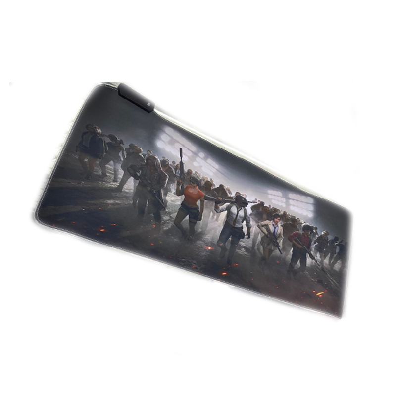 Mouse Pad gamer Aoas S4000