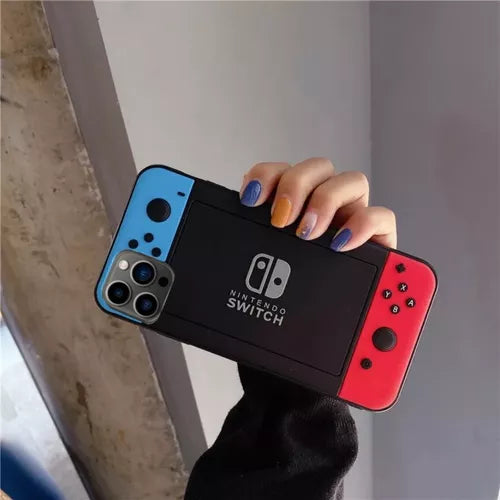 CASE NINTENDO